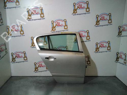 Right rear door OPEL ASTRA H (A04)  | BP20808529C5 