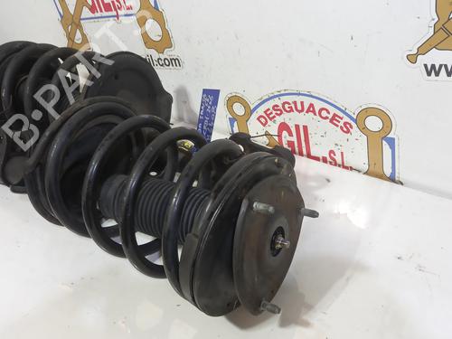 Right front shock absorber HYUNDAI SANTA FÉ II (CM) 2.2 CRDi GLS | BP20757496M17 