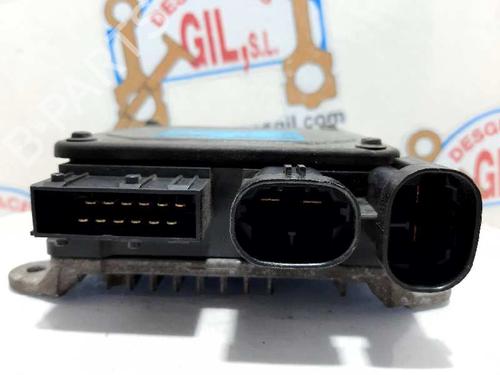 Steering ECU CITROËN C3 I (FC_, FN_)  | BP20736761M49 