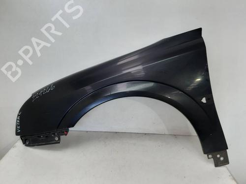 Used Left front fenders Left front fenders 39191456 39191456