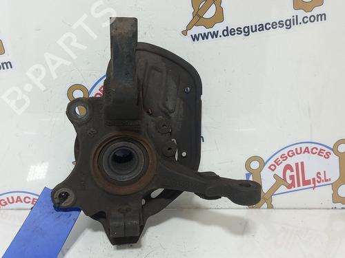 Right front steering knuckle OPEL COMBO Tour 1.7 DI 16V | BP20745747M26 