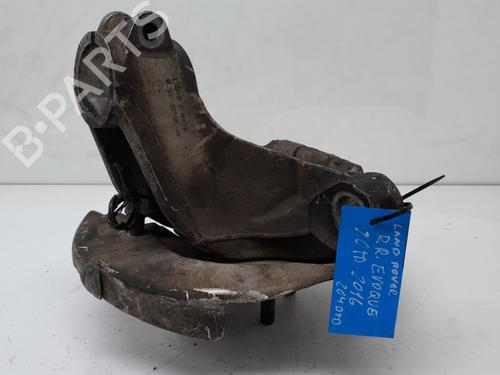 Left front steering knuckle LAND ROVER RANGE ROVER EVOQUE (L538)  | BP27627630M25 