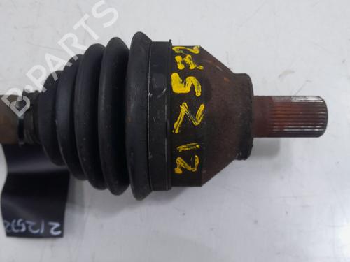 Left front driveshaft FORD FOCUS C-MAX (DM2) | BP39187102M38 - Image 3