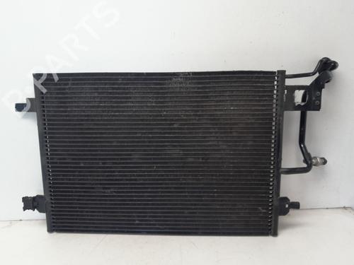 AC radiator AUDI A4 B5 (8D2) 2.5 TDI | BP30836686M32