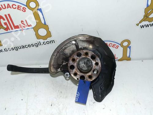 Right front steering knuckle MERCEDES-BENZ E-CLASS (W211) E 400 CDI (211.028) | BP20805276M26 