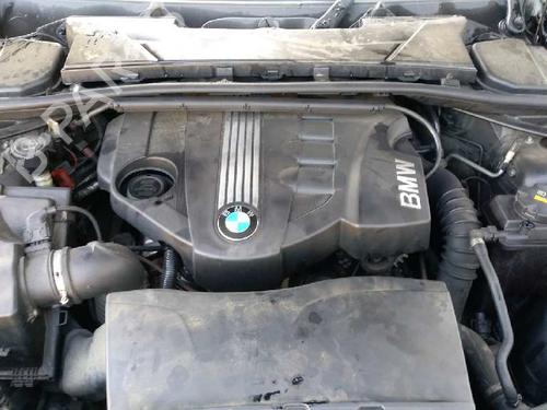 Front wiper motor BMW 3 (E90) 320 d | BP20801912M29 