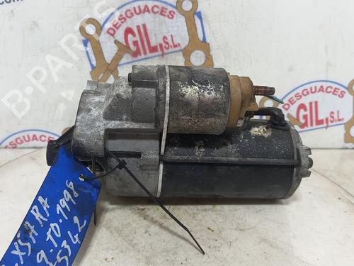 Startmotor CITROËN XSARA (N1) 1.9 TD | BP20755835M8 