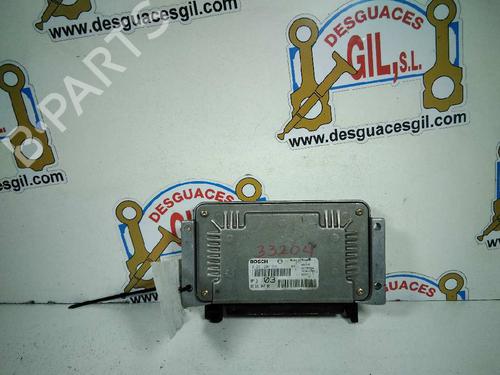 Motorstyringsenhed CITROËN XSARA (N1) 1.6 i (88 hp) 20778566