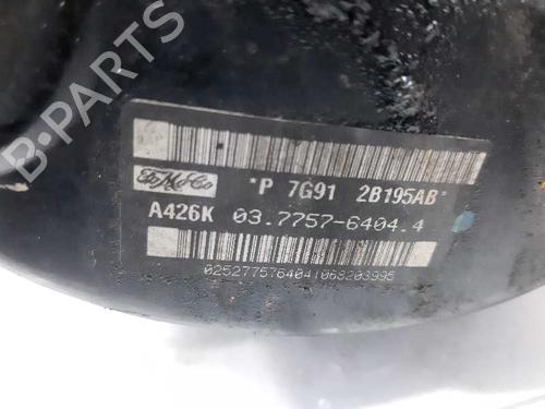 Servo brake FORD MONDEO IV (BA7)  | BP21829593M42 