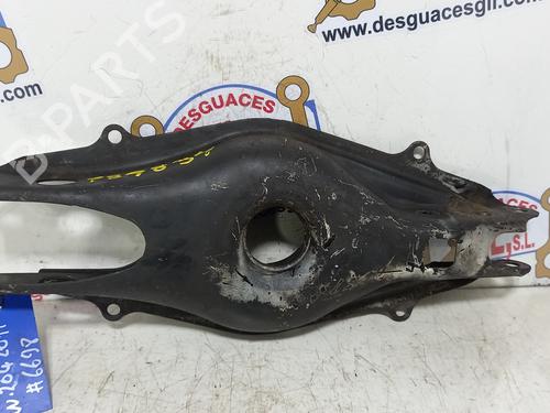 Used Right rear suspension arm MERCEDES-BENZ C-CLASS (W204) C 200 CDI (204.007, 204.006) (136 hp) 20753401