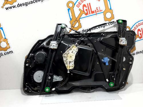 Front left window mechanism VW PASSAT B6 (3C2)  | BP20731993C22 