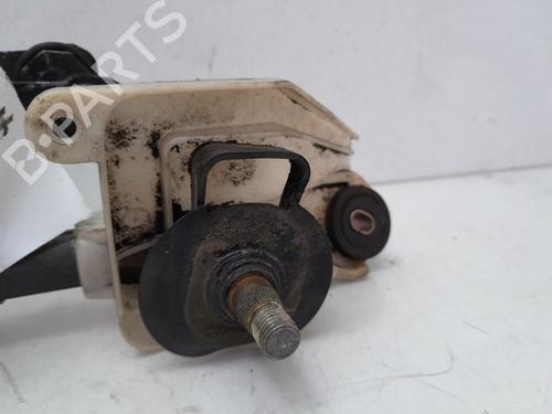 Front wiper motor NISSAN MICRA III (K12) 1.2 16V | BP25378253M29 