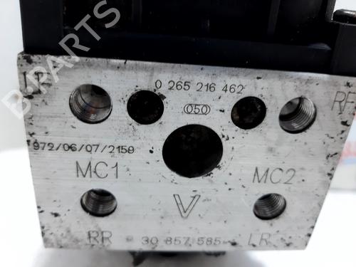 ABS pump VOLVO S40 I (644) 1.8 i | BP20756653M43 
