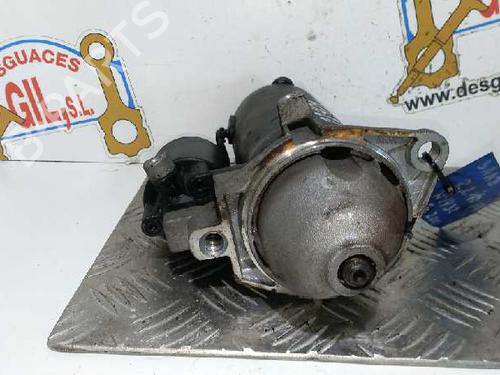 Startmotor SAAB 9-3 (YS3D) 2.2 TiD | BP20786391M8 