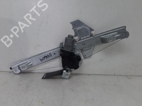 Used Front right window mechanism Front right window mechanism 39189092 39189092