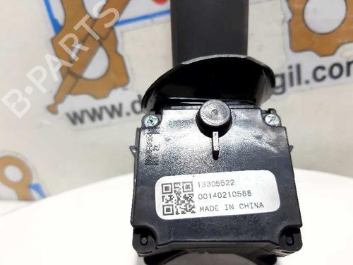 Steering column stalk OPEL INSIGNIA A Saloon (G09) 2.0 CDTI (69) | BP20813836I23 
