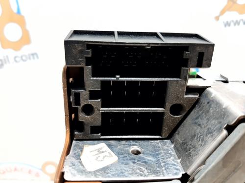 Radio PEUGEOT 206 Hatchback (2A/C) 1.4 HDi eco 70 | BP20742467E6 