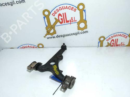 Right front suspension arm FIAT BRAVA (182_) 1.9 D | BP20736348M13 