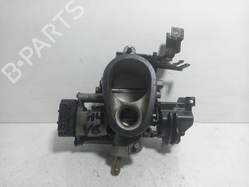 Used Throttle body AUDI 100 C4 Saloon (4A2) 2.5 TDI (115 hp) 24478900
