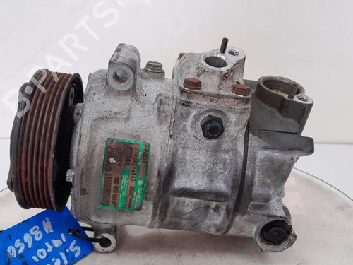 Used AC compressor SEAT LEON (1P1) [2005-2013]  26533216