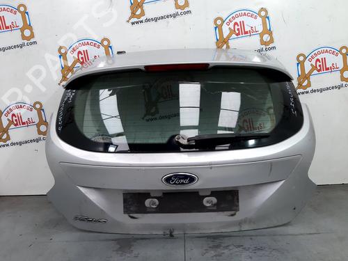 Tailgate FORD FOCUS III 1.6 TDCi | BP24855285C6 