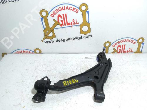 Left front suspension arm NISSAN PRIMERA Hatchback (P11) 2.0 16V | BP20782663M12 