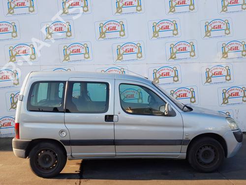 Startmotor PEUGEOT PARTNER MPV (5_, G_) | BP30942561M8