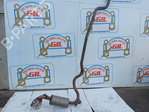 Used Other BMW 1 (F20) 118 d (143 hp) 20742784