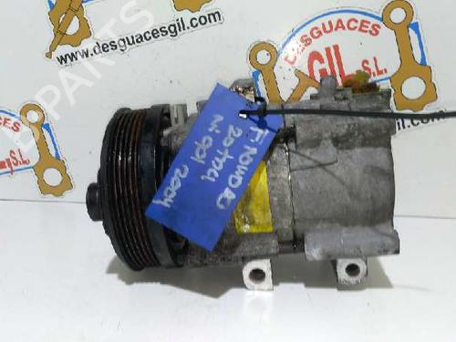 AC-Kompressor FORD MONDEO III (B5Y) 2.0 TDCi (130 hp) 20777579