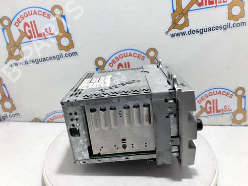 Radio FORD FIESTA V (JH_, JD_) 1.4 16V | BP20755173E6 