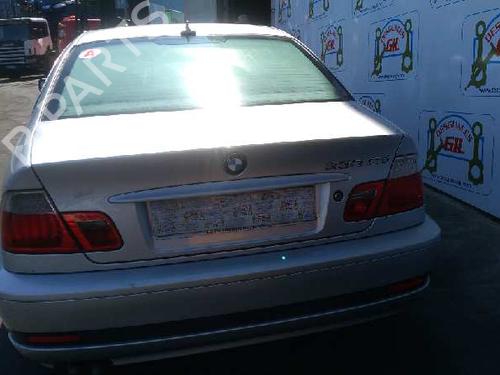 AC compressor BMW 3 Coupe (E46) 330 Cd | BP20796027M34 
