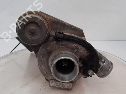 Turbocharger/Supercharger BMW 3 Compact (E36) 318 tds | BP29464304M71 