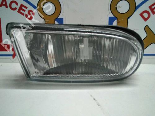 Venstre  foran tåkelykt RENAULT CLIO II (BB_, CB_) 1.4 (B/CB0C, B/CB0S) | BP21069981C30 
