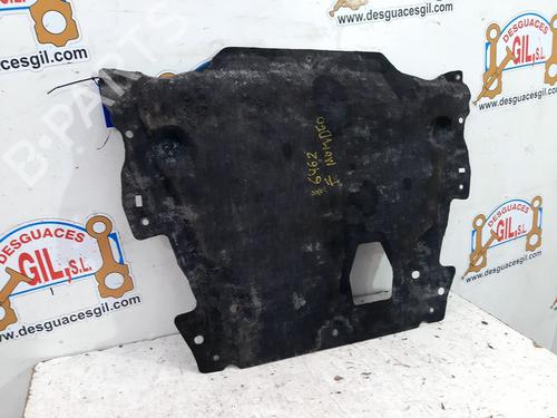 Underbody protection FORD MONDEO IV Turnier (BA7)  | BP21828596M92 