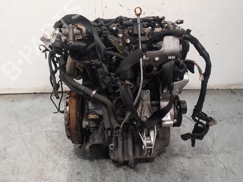 Engine ALFA ROMEO GT (937_) 1.9 JTD (937CXN1B) | BP33470790M1 - Image 6