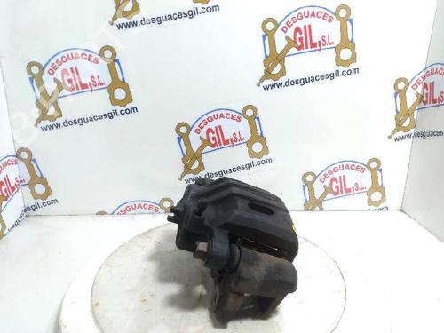 Right front brake caliper MITSUBISHI GALANT VIII (EA_) 2.5 V6 24V (EA5A) | BP20803506M104 