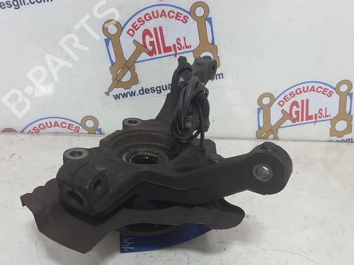 Right front steering knuckle FIAT FIORINO Box Body/MPV (225_) 1.3 D Multijet (225BXD1A, 225BXB1A, 225BXB11) | BP20759179M26 