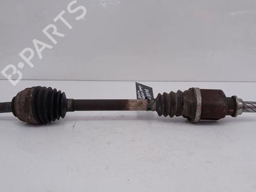 Used Left front driveshaft DACIA LOGAN MCV (KS_) [2007-2025]  29066738