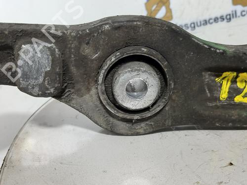 Left front suspension arm AUDI A6 C6 (4F2) 3.2 FSI | BP20746815M12 