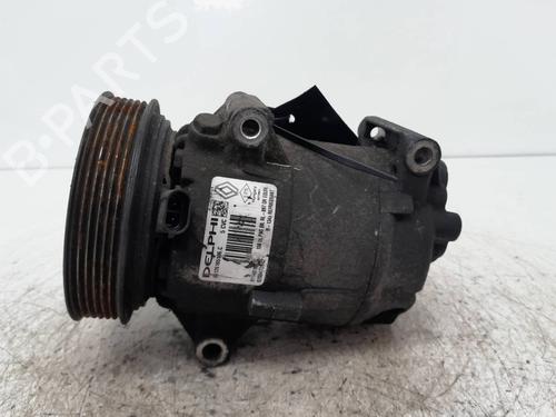 Used AC compressor AC compressor 39190607 39190607