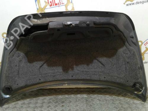 Tailgate JAGUAR S-TYPE II (X200)  | BP20778377C6 