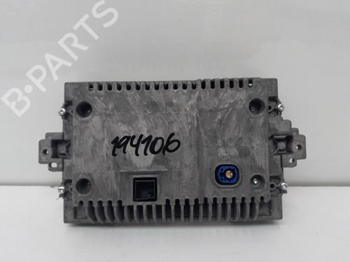 Electronic module MERCEDES-BENZ C-CLASS (W204) C 220 CDI (204.008) | BP30612577M83 - Image 2