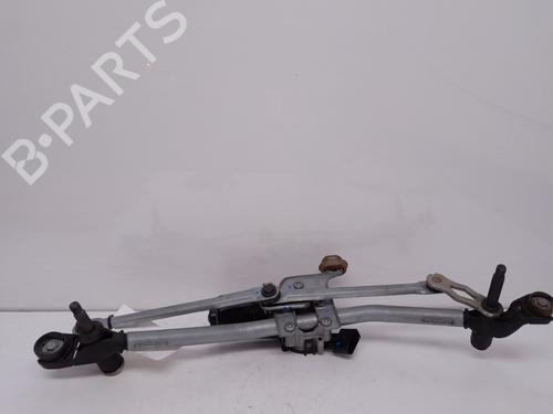 Front wiper motor CITROËN C4 III (BA_, BB_, BC_) | BP34133187M29 - Image 4