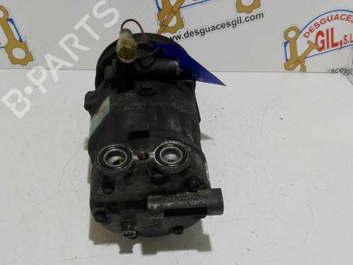 AC compressor MG MG ZR 105 | BP20775984M34 