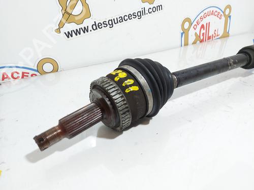 Right front driveshaft KIA SPORTAGE II (JE_, KM_) 2.0 CRDi 4WD | BP20740696M39 