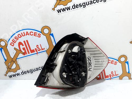 Left taillight BMW 1 (E87) 118 d | BP20755983C34 
