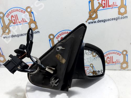 Used Right mirror SEAT IBIZA II (6K1) 1.9 D (68 hp) 20750152