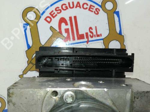ABS pump FORD TRANSIT Van (FA_ _)  | BP21054887M43 