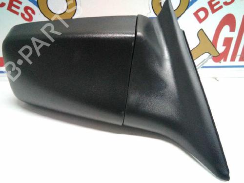 Right mirror OPEL ASTRA F Hatchback (T92) 2.0 i (F08, M08, F68, M68) | BP21069796C27 