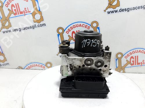ABS pump MAZDA 6 Saloon (GG) 2.0 DI (GG14) | BP20742409M43 